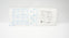 Teleflex 111781050 Preformed AGT Nasal Endotracheal Tube 5.0ID x 6.7OD x 13.0mm